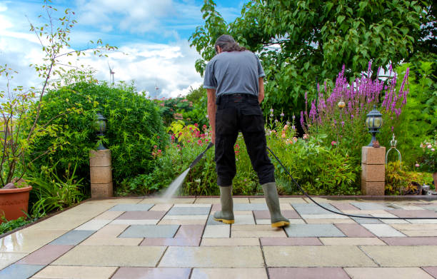 Reliable Hamburg, IA Pressure Washing Services Solutions